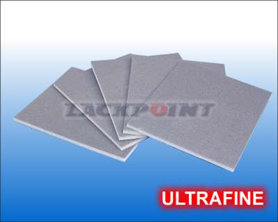 Set Peinture Auto 2K Eisblau Metallic - 5 Litres - Lackpoint - Brillant - Fabriqué En Allemagne