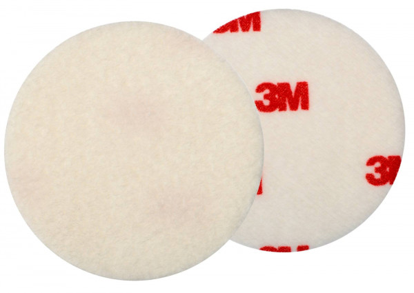 50016 Finesse-it Polierscheibe Buffing Pad 5 Stück/Pack