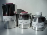 Set 2K HS Premium Klarlack für Autolack Set 2K HS Premium Klarlack für Autolack