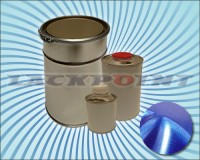 2K Autolack Set Metallic Unilack Nacht Blau II 2K Autolack Set Metallic Unilack Nacht Blau II