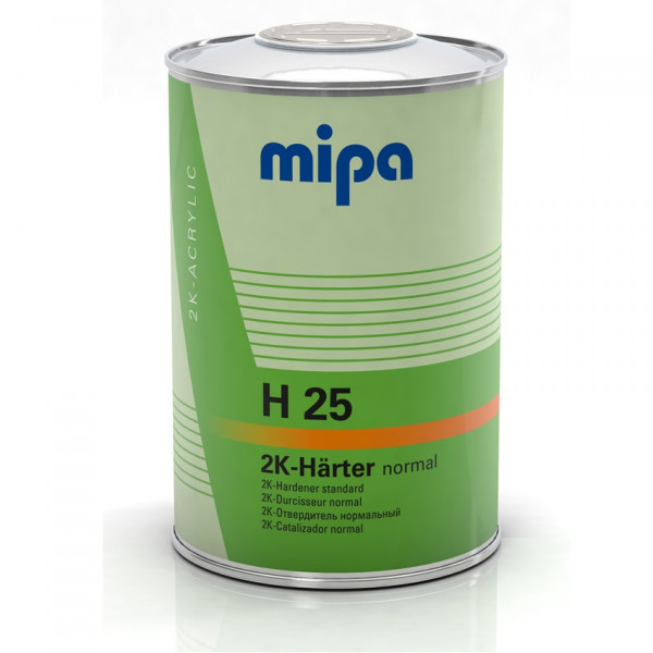 Mipa H25 2K Härter normal