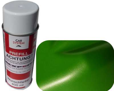 Bombe Aérosol De Peinture Auto 1K 'Kosmos Violett Metallic' Brillant, 400ml - Marque Lackpoint, Fabriqué En Allemagne