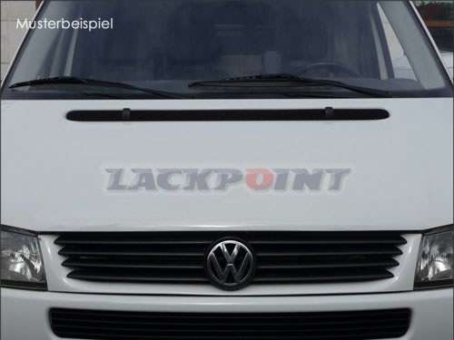 FÜR VOLKSWAGEN GRAUWEISS R902 2,0 Liter 2K Acryl Lack Autolack Set