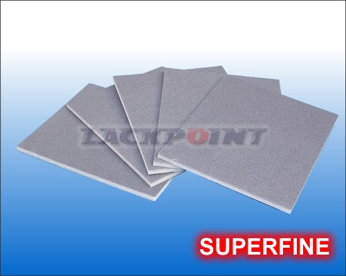 Softpad SUPERFINE ( ~ P600 bis P800)