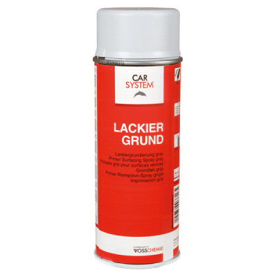 MG PRIME RAL 3016 Korallenrot Spraydose - 400 Ml Seidenmatt, Schnelltrocknend Für Modellbau & Mehr