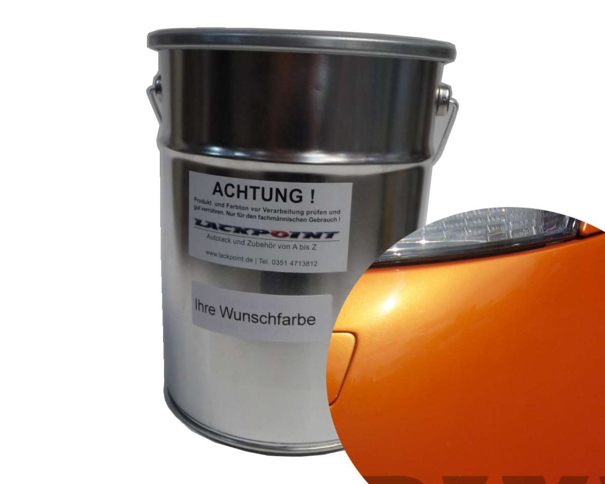 Wasserlack Auf Lsemittel Lack