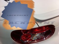 Nassschleifpapier P400 für Autolack Nassschleifpapier P400 für Autolack