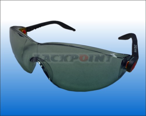 3M Komfort Schutzbrille Grau - Blendschutz
